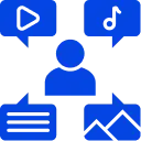 Social Media Setup & Management